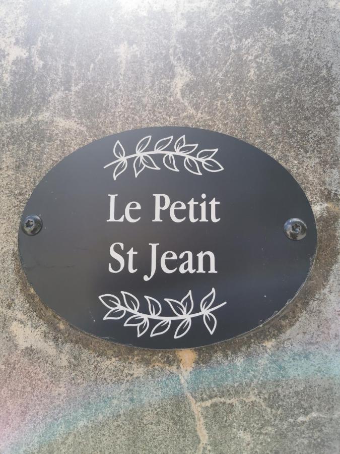 Le Petit St Jean Villa Cazouls-d Herault Exterior photo