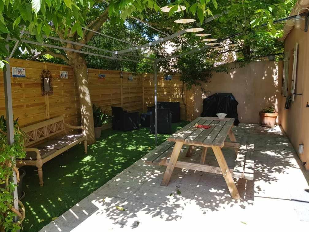 Le Petit St Jean Villa Cazouls-d Herault Room photo